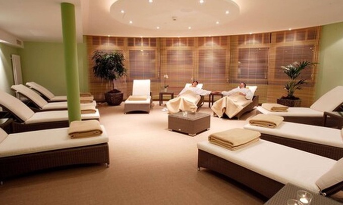 Rietberg Hotel | Lind Hotel