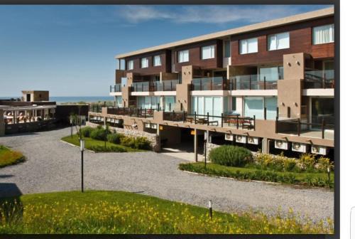 Mar de Las Pampas Apartment | Linda Bay Dúplex 221