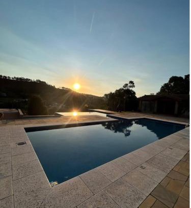 Aguas de Lindoia House | Linda chácara com localização privilegiada
