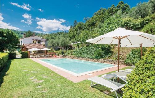 Saturnana House | Linda