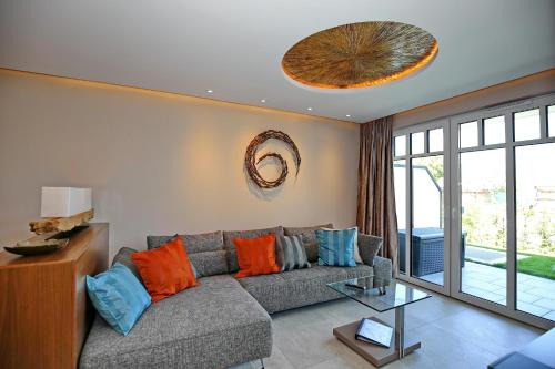 Heiligendamm Apartment | Linden-Palais Wohnung 01