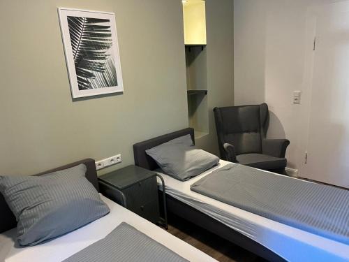 Linden-Sud Apartment | Linden Residence
