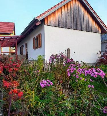 Litzendorf Apartment | Lindenhof Tiefenellern