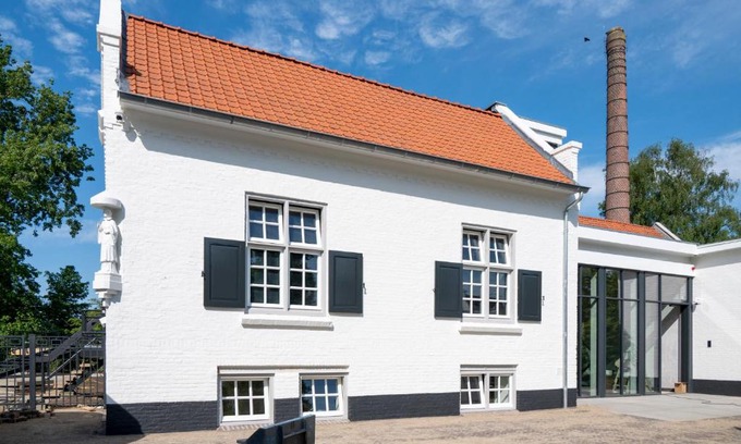 Sint-Oedenrode Bed & Breakfast | Lindenhuys Logies