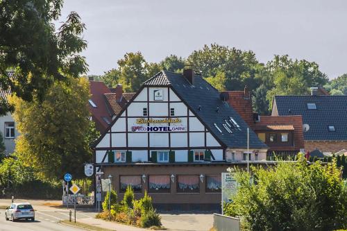 Werl Hotel | Lindenschänke