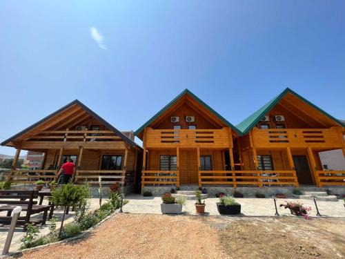 Bregvija Cabin | Lindi & Learti Apartments