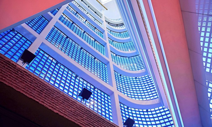 Altstadt-Nord Hotel | Lindner Hotel Cologne Am Dom, part of JdV by Hyatt
