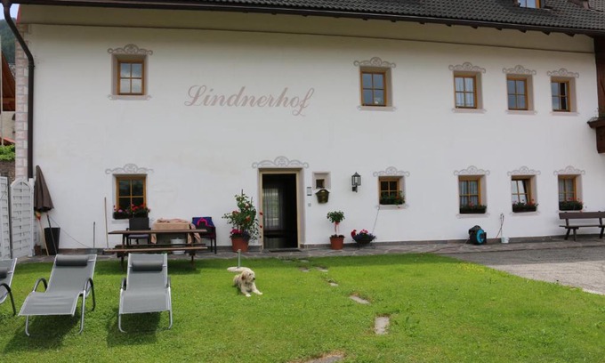 Santo Stefano House | Lindnerhof Urlaub am Bauernhof