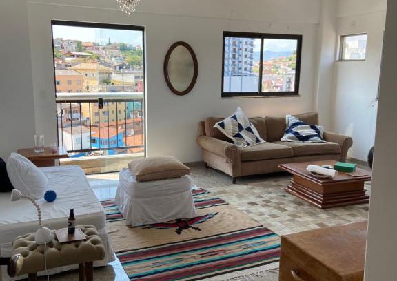 Caxambu Apartment | Lindo apartamento em Caxambu