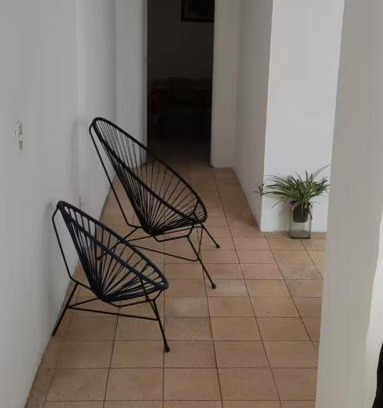 Downtown Guadalajara Apartment | Lindo, cómodo y céntrico depto