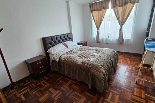 Latacunga Apartment | Lindo Departamento a estrenar