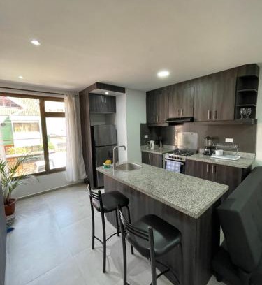 Canaribamba Apartment | Lindo Departamento excelente ubicación