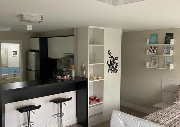 Mooca Apartment | LINDO LOFT, PISCINA, ESTACIONAMENTO, ACADEMIA, AR CONDICIONADO, Wi-Fi