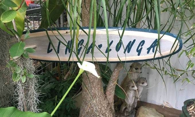 Narrawallee Apartment | Linga-Longa - beach studio
