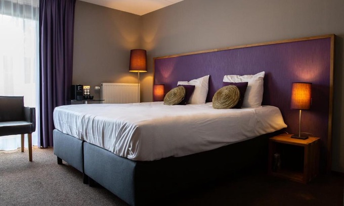 Elst Hotel | Linge Hotel Elst