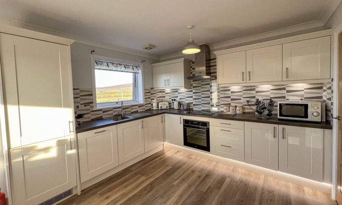 Pollachar Cottage | Lingeigh
