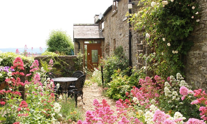 Bishops Castle Cottage | Linley Lane Cottage