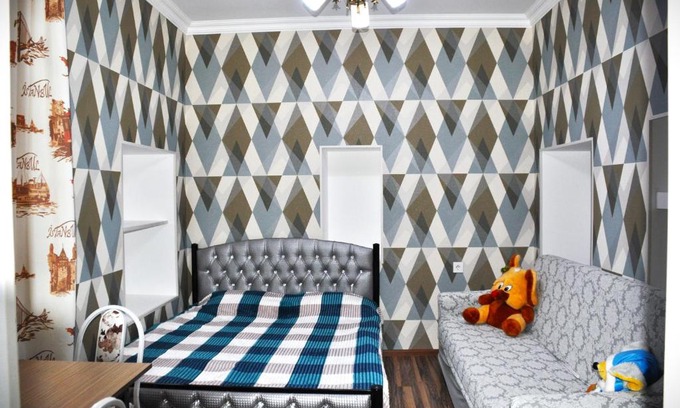 Baku Old Town Apartment | Lion House - Львиный дом - Baku old town