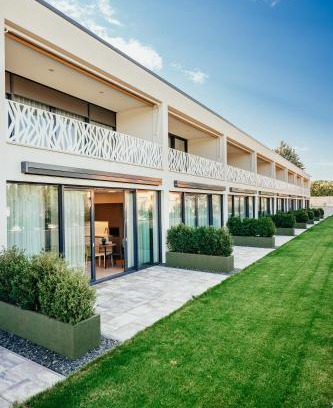 Brno Apartment | Lion PARKK Apartments