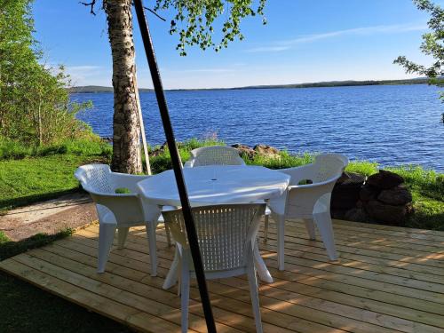 Pello Cabin | Lipetti, New Sauna, Budget week