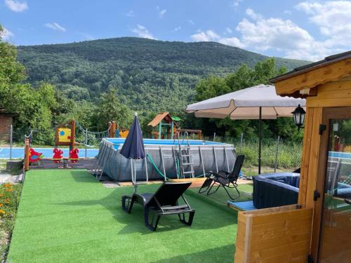 Gabrovo Villa | Lipite Guest House