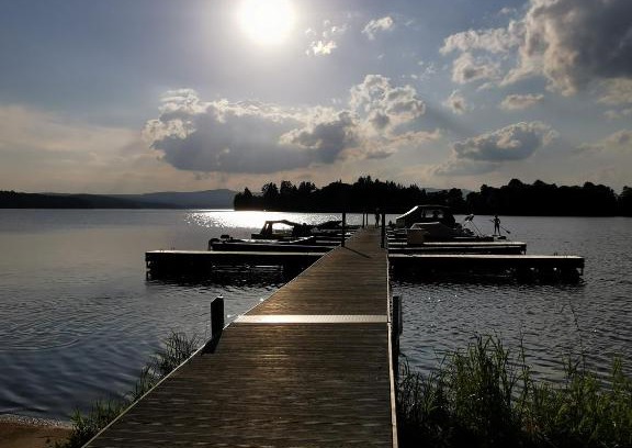 Lojzova Paseka House | Lipno-Lake