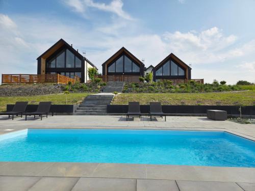 Limanowa Apartment | Lipowe Apartmenty