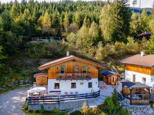 Aufhausen Ski Chalet | Lisa