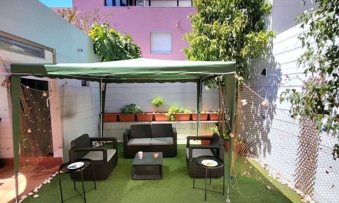 Sao Francisco Xavier House | Lisboa Belem Elite House