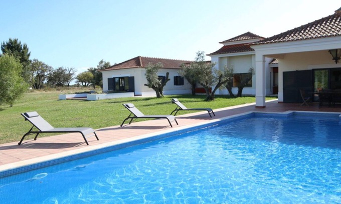 Alcochete Cottage | Lisbon country house