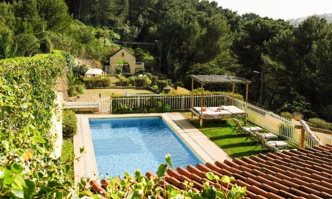 Oeiras House | Lisbon Country Villa