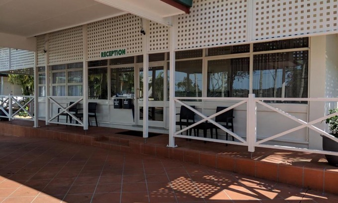Lismore Hotel | Lismore Fair Dinkum Motel