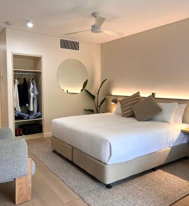 Girards Hill Hotel | Lismore Gateway Motel