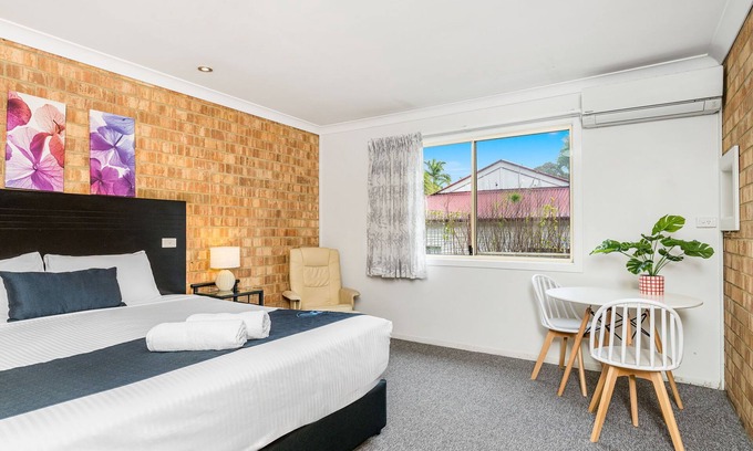 Lismore Hotel | Lismore Wilson Motel