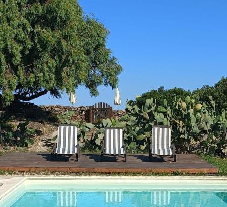 Sassari Bed & Breakfast | Lispusada Agriturismo Adults Only