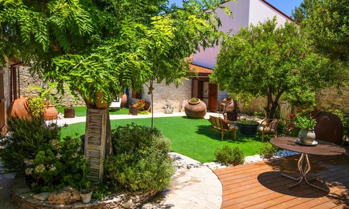 Laneia Villa | Listed Villa in Laneia