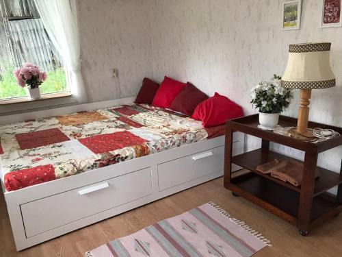 Stollet House | Liten stuga Klarälvdalen