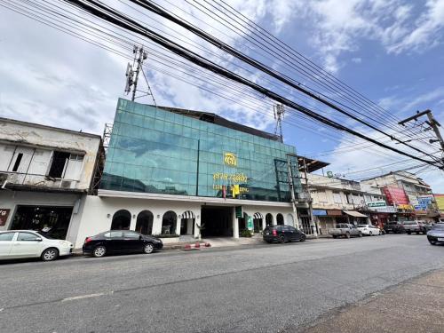 Phitsanulok Hostel | Lithai Guesthouse
