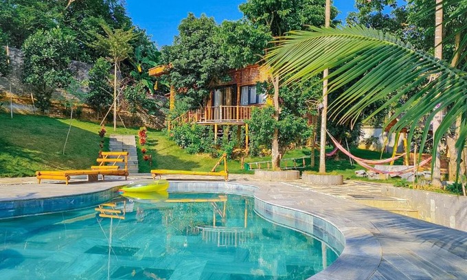 Quoc Oai Other | LITTLE BEE HOUSE