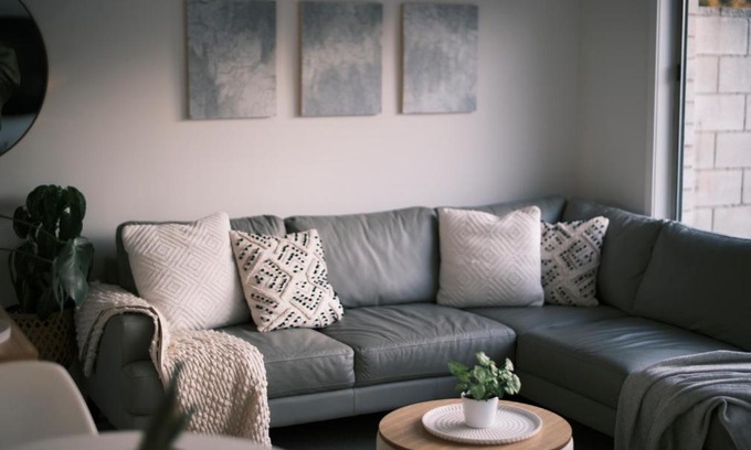 Bellerive Apartment | Little Bell