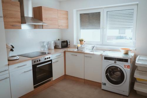 Rofingen Apartment | Little Break