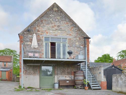 Wells House | Little Burcott Loft