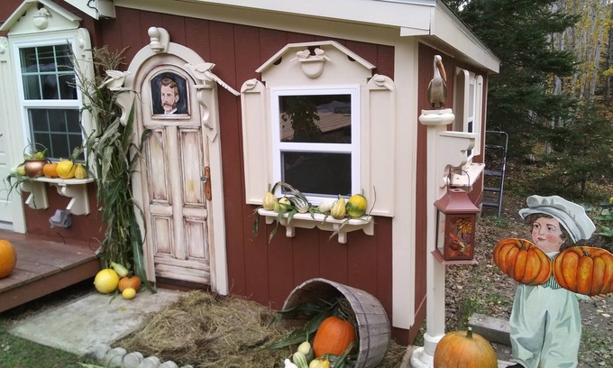 Fort Fairfield Cottage | Little Charming cottage quiet and quaint in Fort Fairfield, Maine