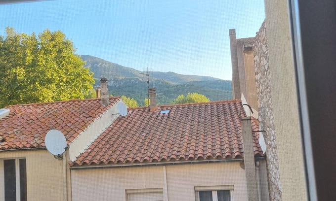 Padern House | Little corbieres village cottage