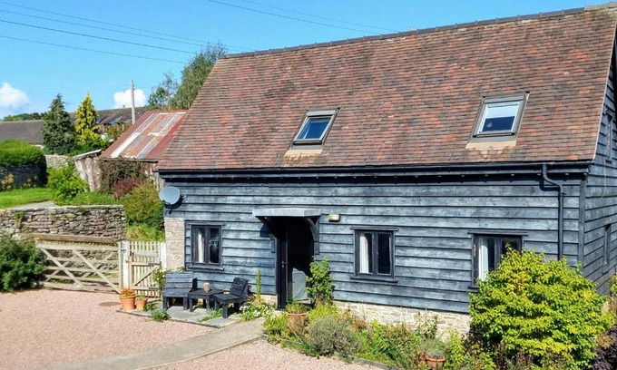 Edgton House | Little Drift