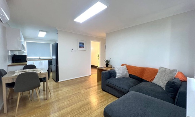 Esperance House | Little Emily Esperance