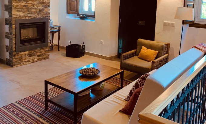 Ourem House | Little Farm of the Kings