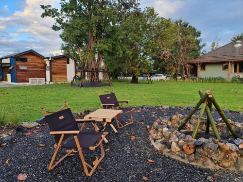 Nakhon Nayok House | Little For Rest Nakornnayok