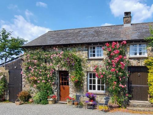 Chillaton House | Little Forda