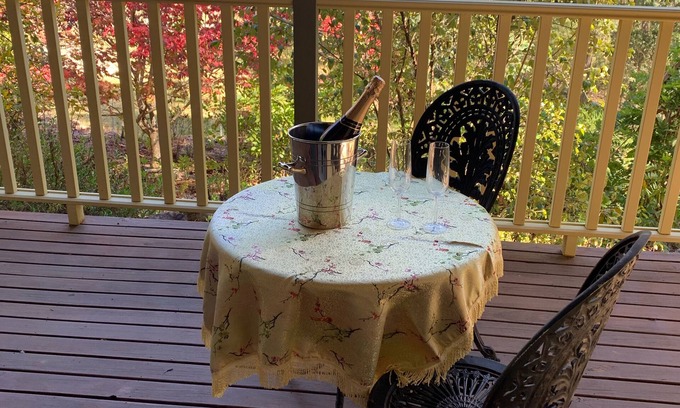 Little Hartley Bed & Breakfast | Little Hartley Hideaway